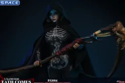 1/6 Scale Death Comes Deluxe Version