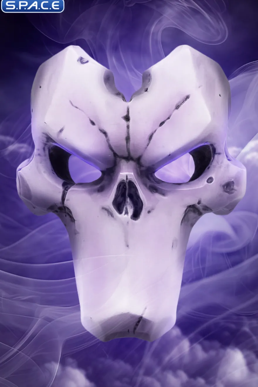 1/2 Scale Death Mask Replica