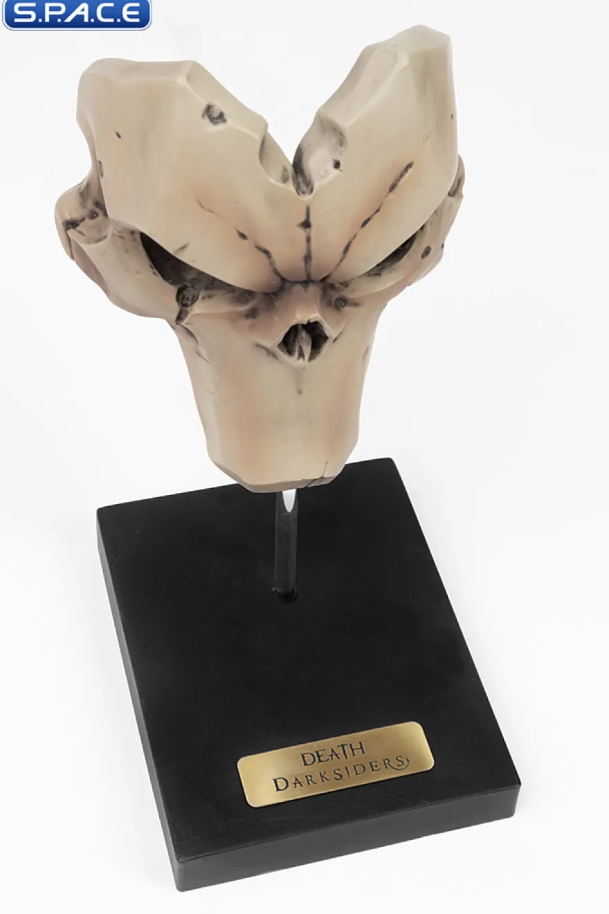 1/2 Scale Death Mask Replica