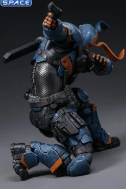 1/12 Scale Deathstroke