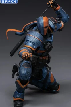 1/12 Scale Deathstroke
