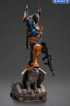 1/10 Scale Deathstroke Art Scale Statue