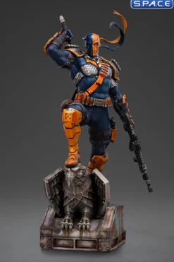 1/10 Scale Deathstroke Art Scale Statue