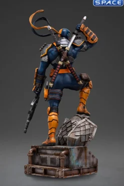 1/10 Scale Deathstroke Art Scale Statue