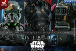 1/6 Scale Death Trooper TV Masterpiece TMS134