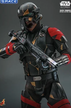 1/6 Scale Death Trooper TV Masterpiece TMS134