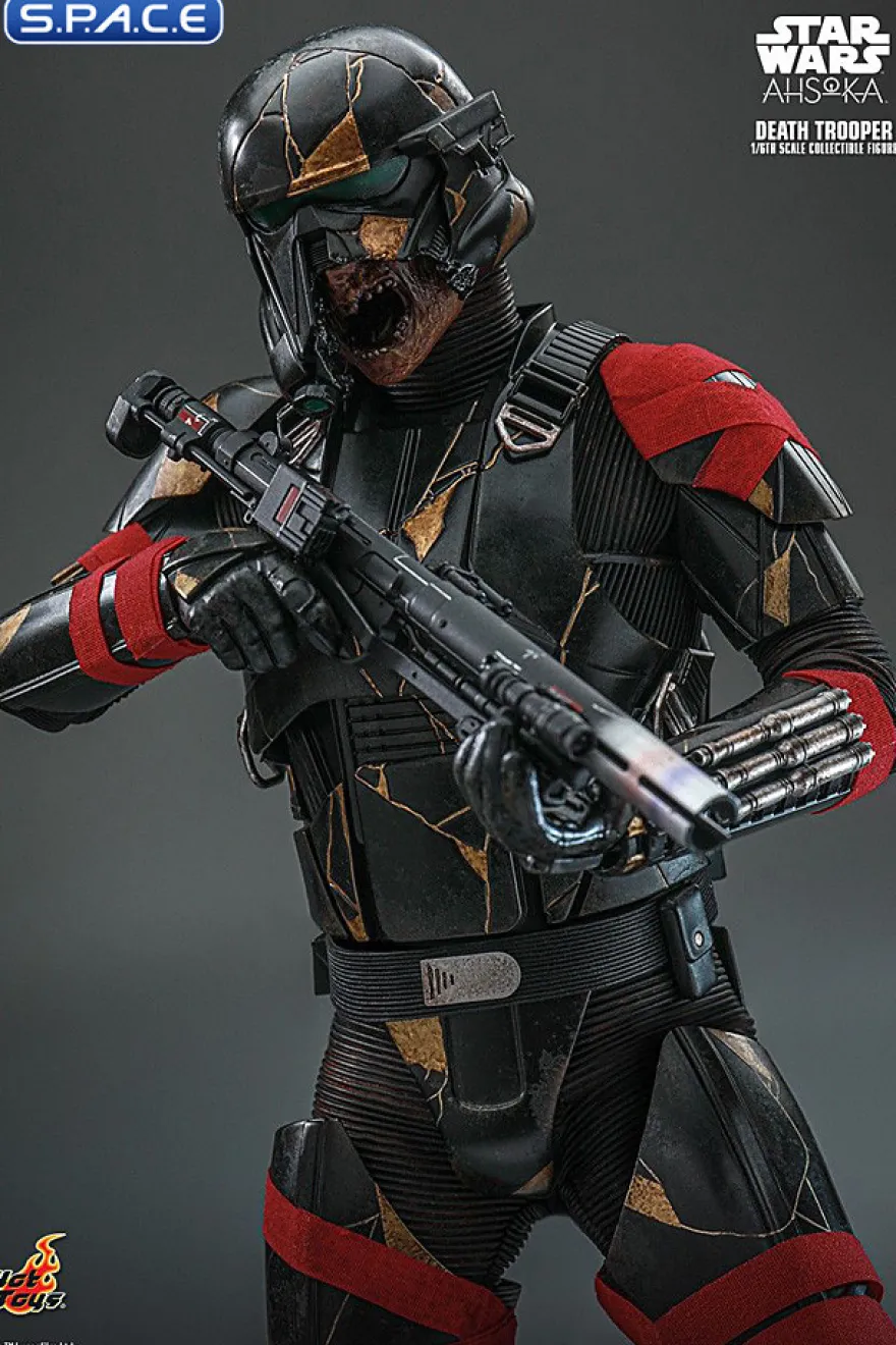 1/6 Scale Death Trooper TV Masterpiece TMS134
