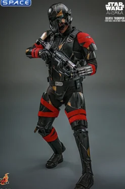 1/6 Scale Death Trooper TV Masterpiece TMS134