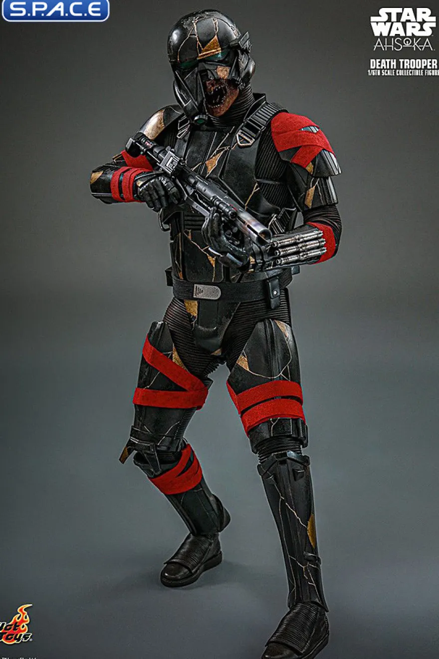 1/6 Scale Death Trooper TV Masterpiece TMS134
