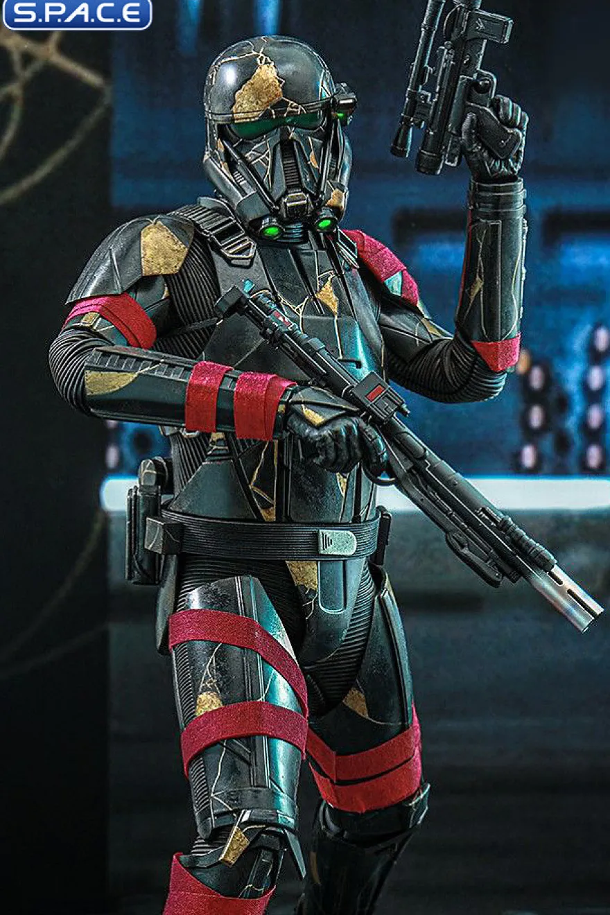 1/6 Scale Death Trooper TV Masterpiece TMS134