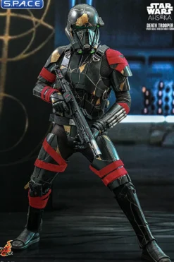 1/6 Scale Death Trooper TV Masterpiece TMS134