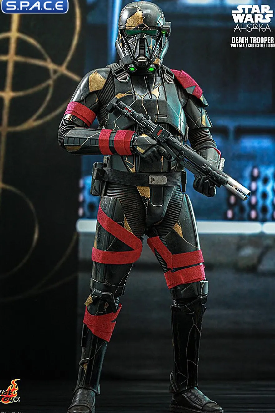 1/6 Scale Death Trooper TV Masterpiece TMS134