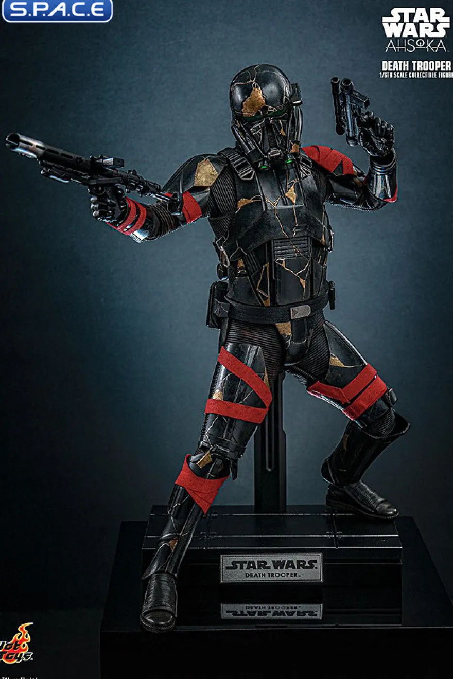 1/6 Scale Death Trooper TV Masterpiece TMS134