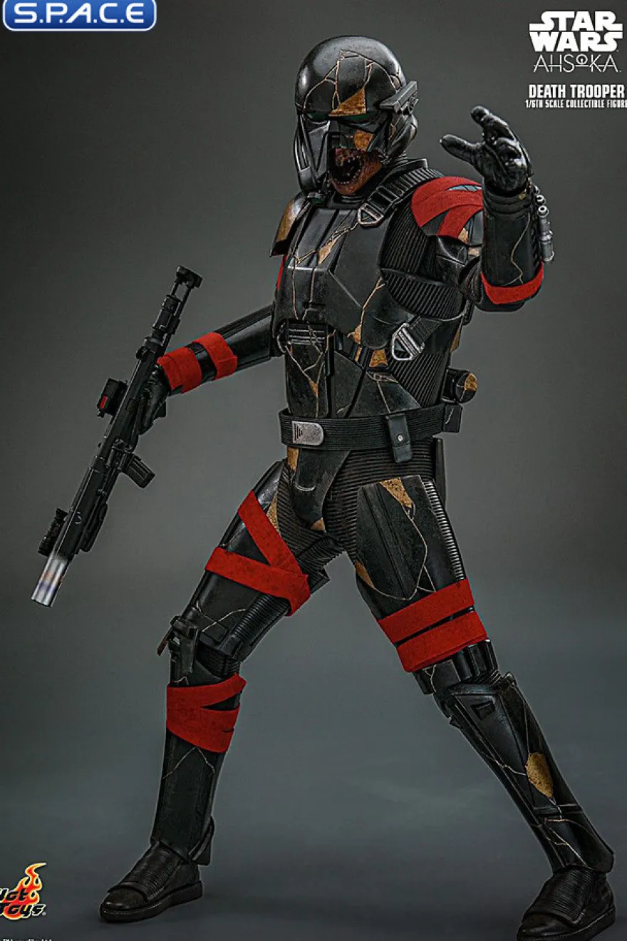 1/6 Scale Death Trooper TV Masterpiece TMS134