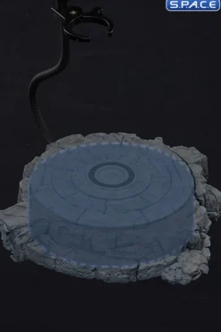 1/6 Scale Deity Erosion Diorama Base