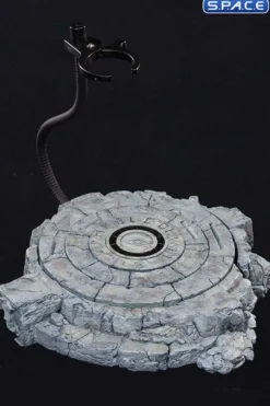 1/6 Scale Deity Erosion Diorama Base