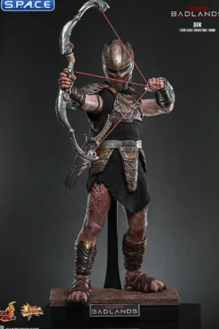 1/6 Scale Dek Movie Masterpiece MMS849