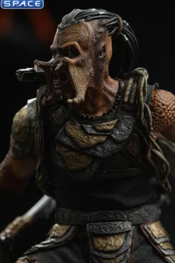 1/10 Scale Dek & Thia Art Scale Statue