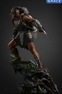 1/10 Scale Dek & Thia Art Scale Statue