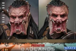 1/6 Scale Dek & Thia Movie Masterpiece Set MMS850