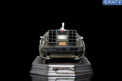 1/10 Scale DeLorean Art Scale Statue