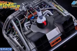 1/6 Scale DeLorean Time Machine Ultimate Masterpiece Series