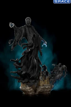 1/10 Scale Dementor Art Scale Statue