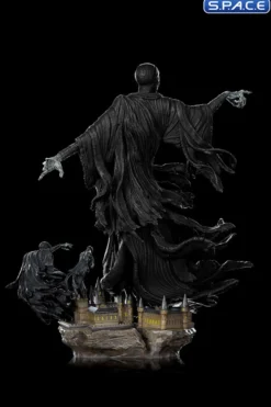 1/10 Scale Dementor Art Scale Statue