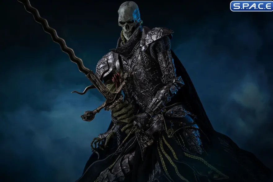 1/6 Scale Demithyle