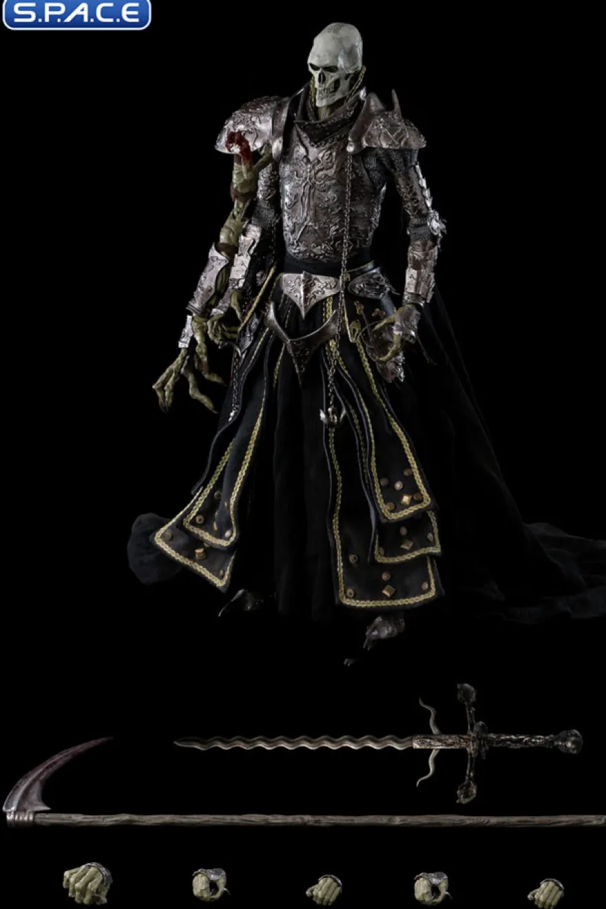 1/6 Scale Demithyle