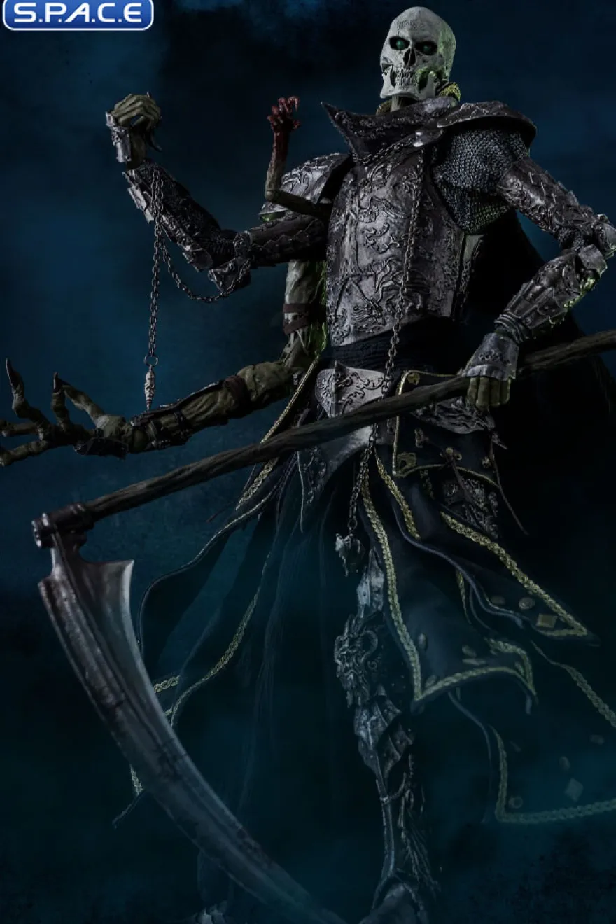 1/6 Scale Demithyle