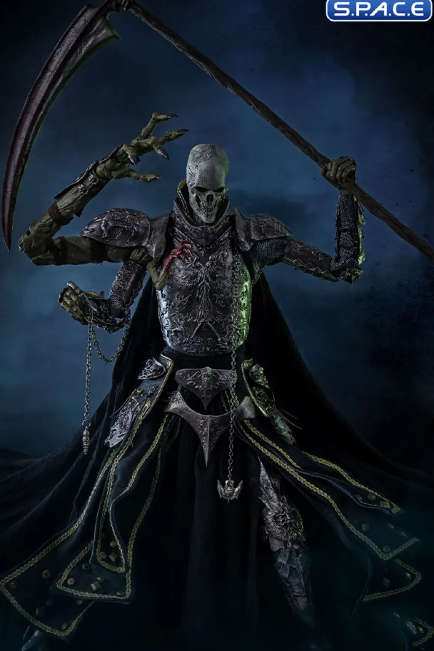1/6 Scale Demithyle