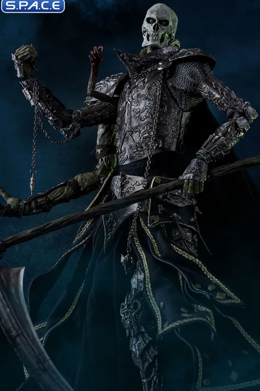 1/6 Scale Demithyle