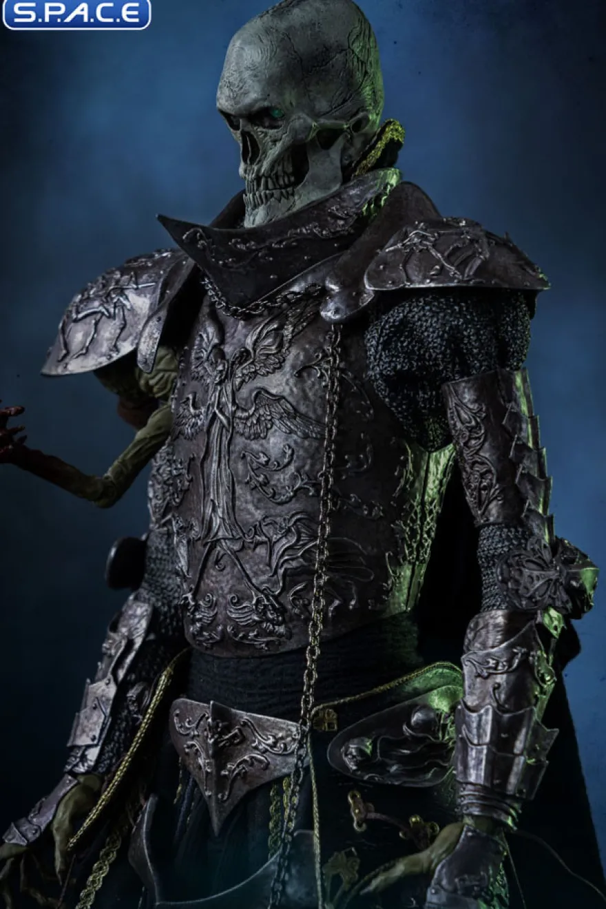 1/6 Scale Demithyle