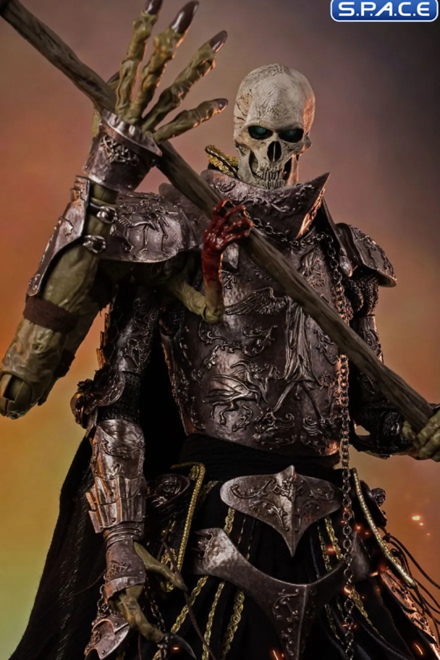 1/6 Scale Demithyle