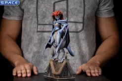 1/10 Scale Demona Art Scale Statue