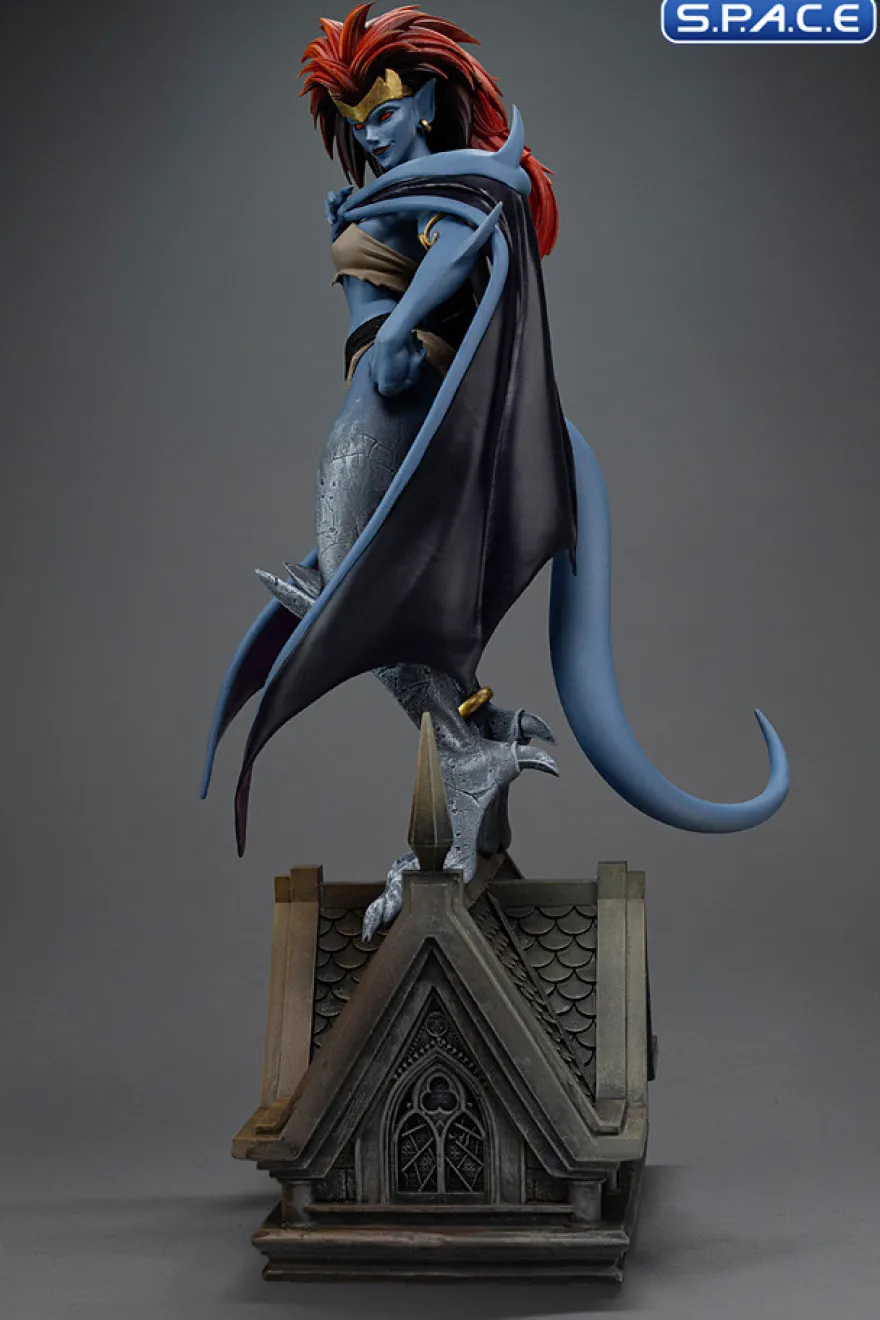 1/10 Scale Demona Art Scale Statue