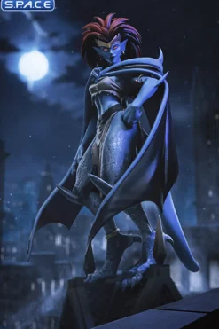 1/10 Scale Demona Art Scale Statue