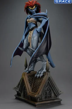 1/10 Scale Demona Art Scale Statue