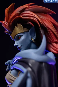 1/10 Scale Demona Art Scale Statue