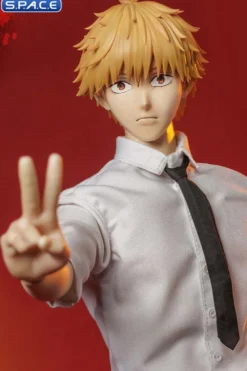 1/6 Scale Denji