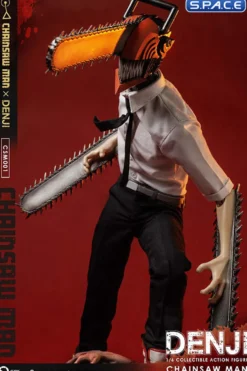 1/6 Scale Denji