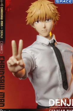 1/6 Scale Denji - Luxury Edition