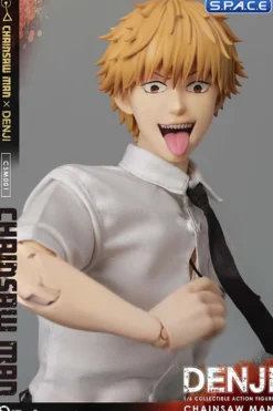 1/6 Scale Denji - Luxury Edition