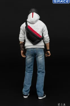 1/6 Scale Desmond Miles