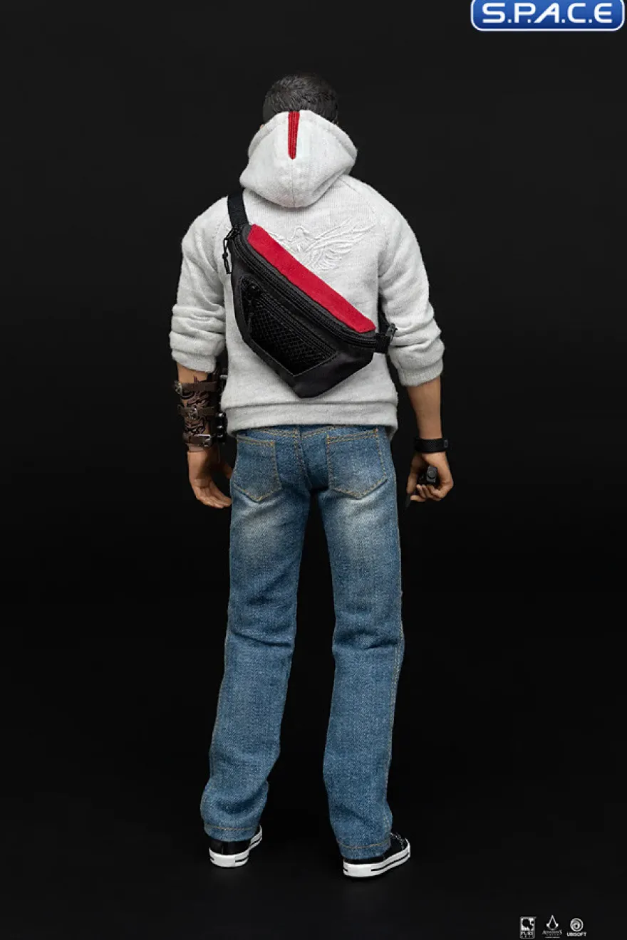 1/6 Scale Desmond Miles
