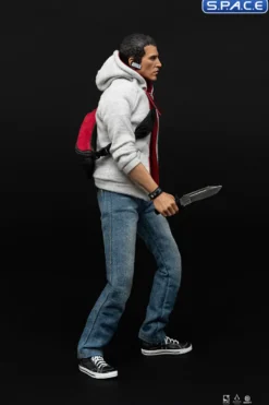 1/6 Scale Desmond Miles