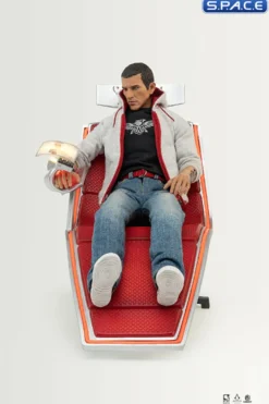 1/6 Scale Desmond Miles