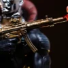 1/10 Scale Destro Art Scale Statue