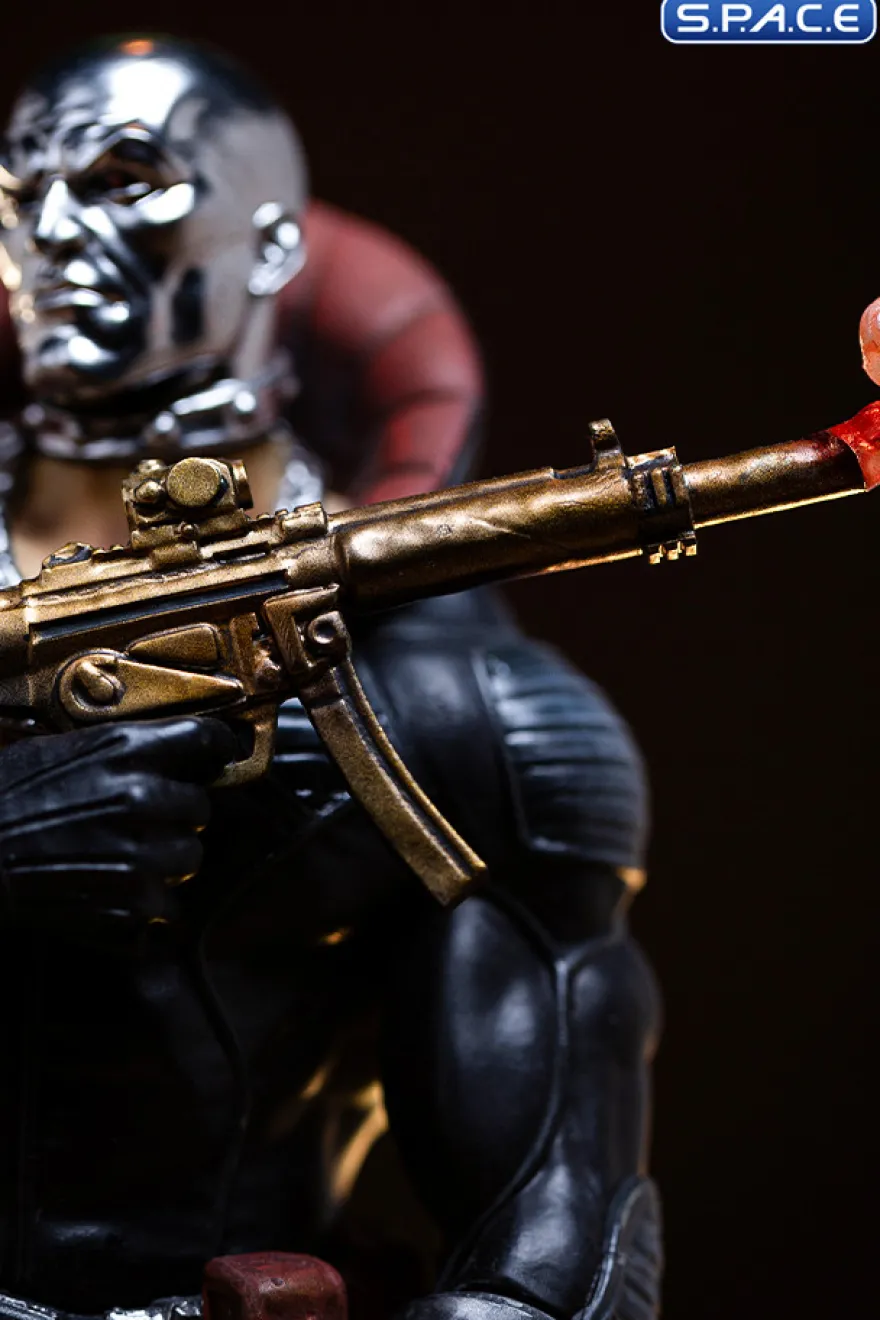 1/10 Scale Destro Art Scale Statue